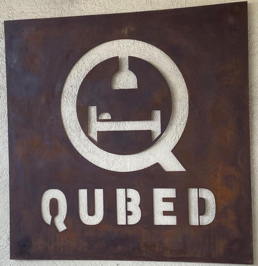 Qubed Hotel San Antonio