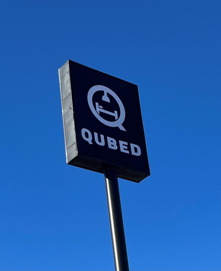 Qubed * San Antonio