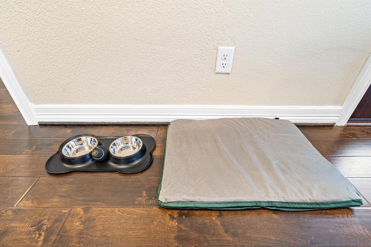 Cozy Alamo Game Tables Private Patio * San Antonio
