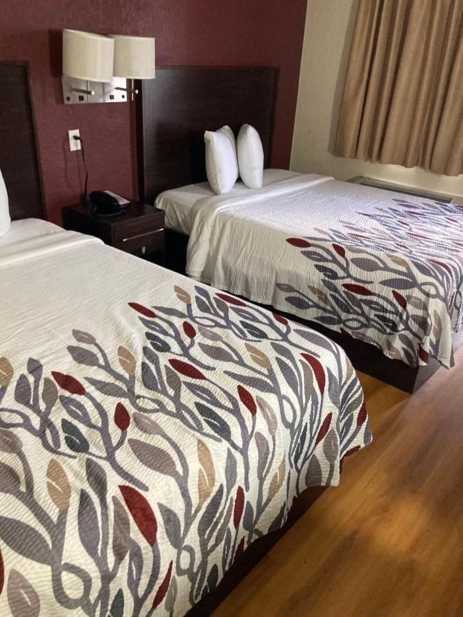 Hotel Qubed San Antonio