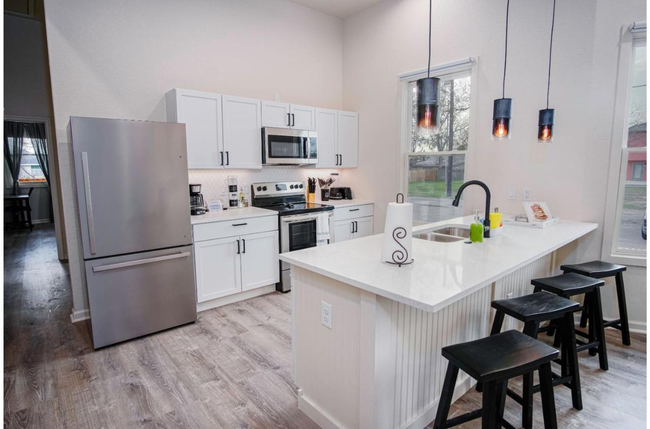 Magnificent 4br Near Famous Riverwalk And Downtown San Antonio