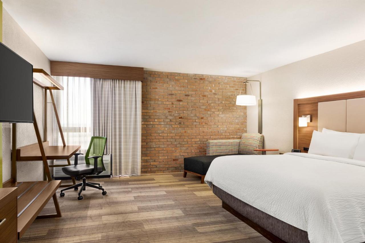 Express - Airport By Ihg 3* San Antonio