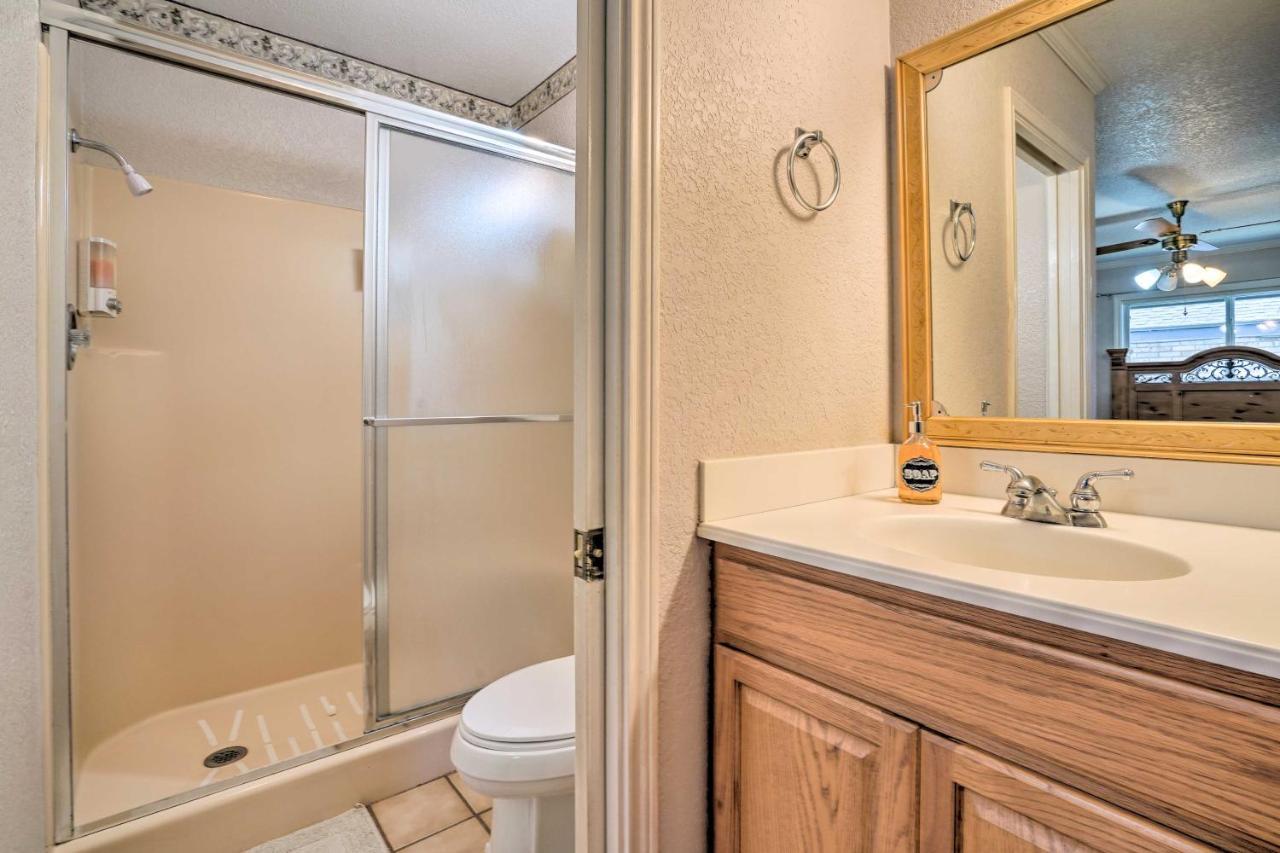 With Pool, Near Lackland Afb! * San Antonio