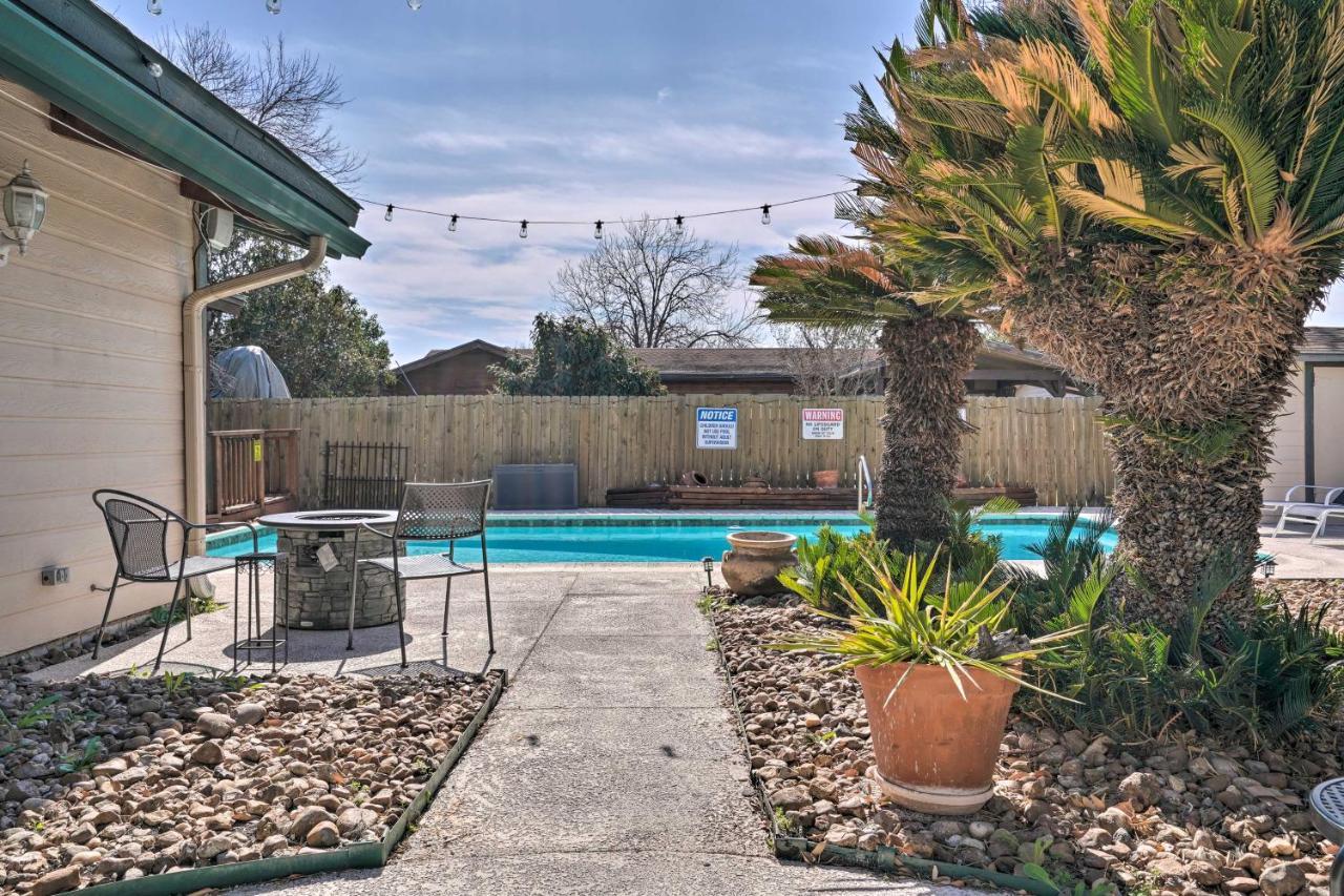 With Pool, Near Lackland Afb! * San Antonio