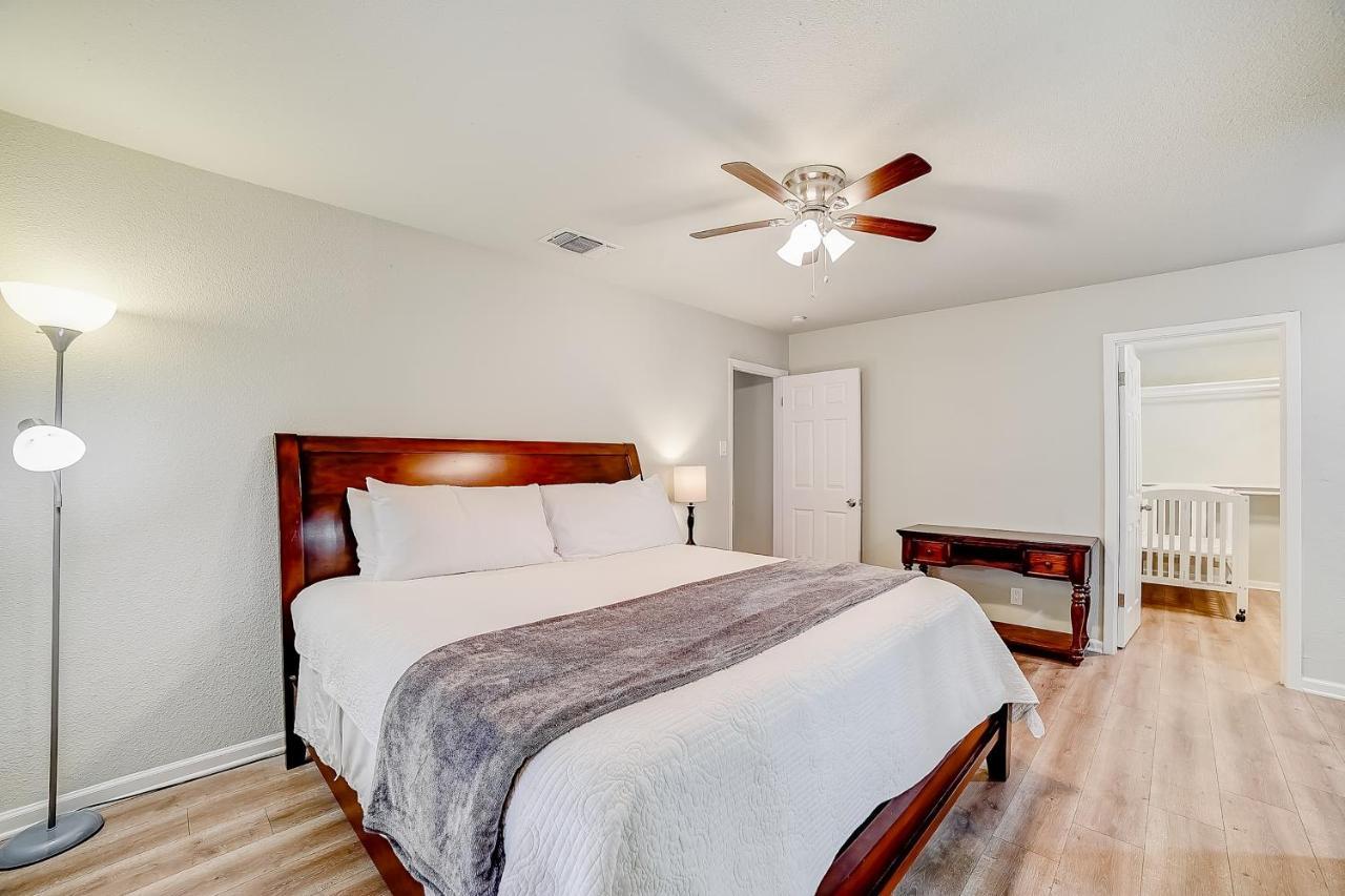 Holiday home Texas Dreams San Antonio
