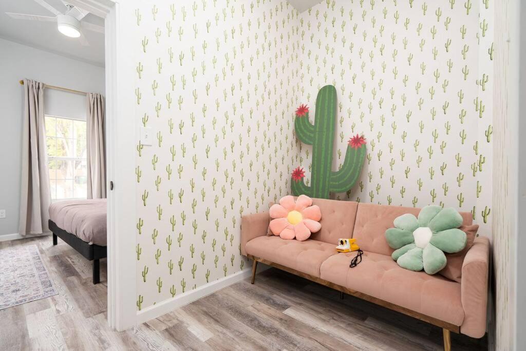 Holiday home Cacti - Cactyou - Cactus *