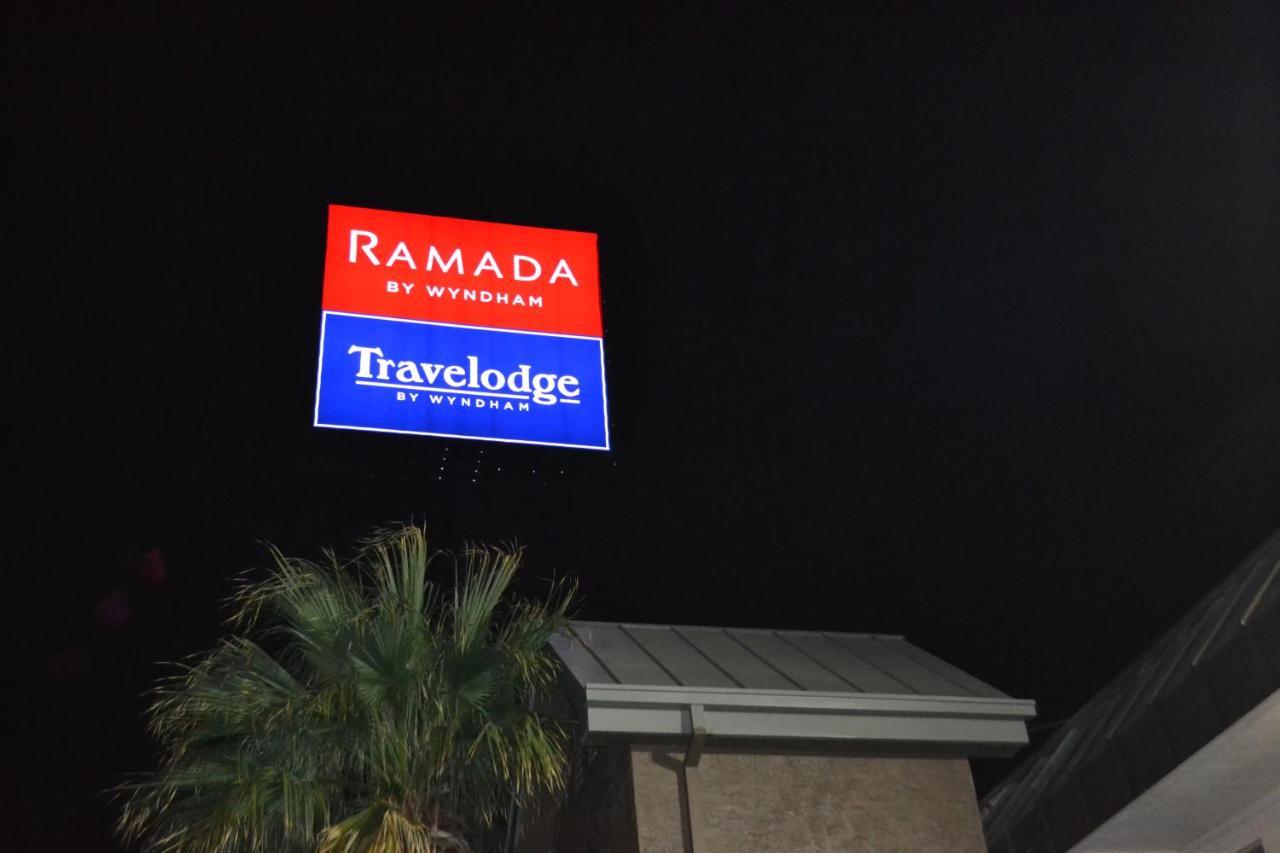 Travelodge By Wyndham Lackland Afb North Hotel