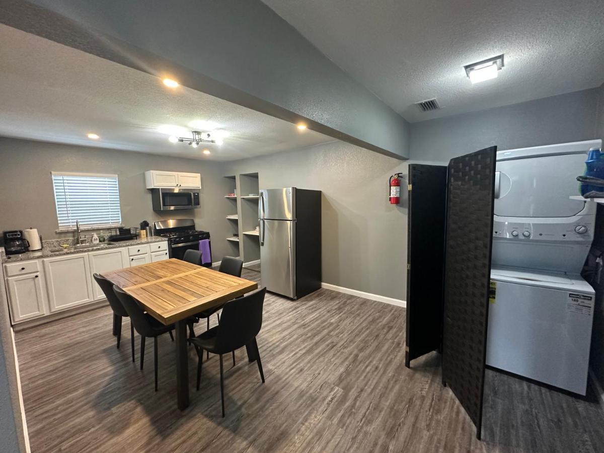 Apartment Hess St San Antonio
