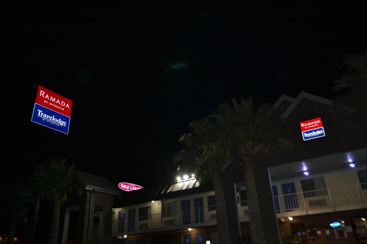 Travelodge By Wyndham Lackland Afb North San Antonio