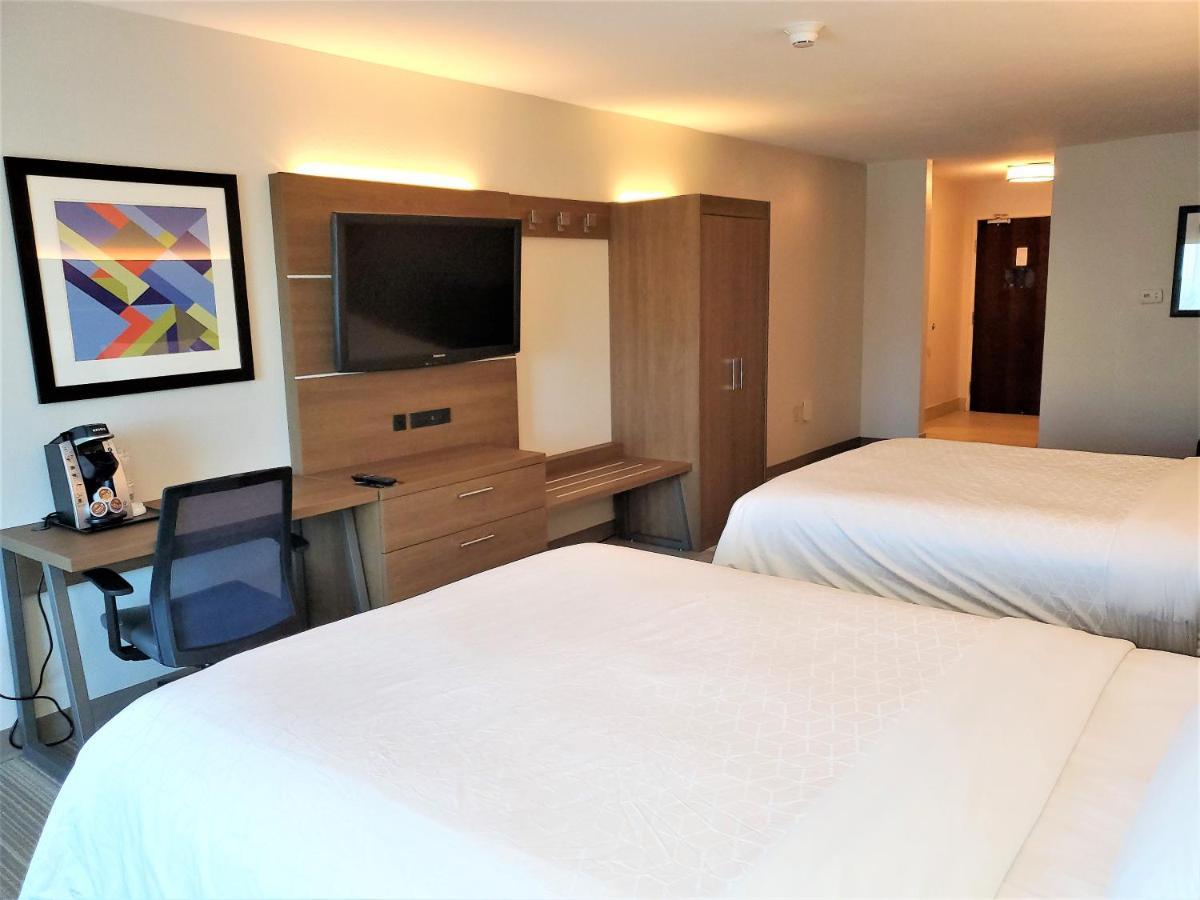 Express & West Sea World Area By Ihg San Antonio