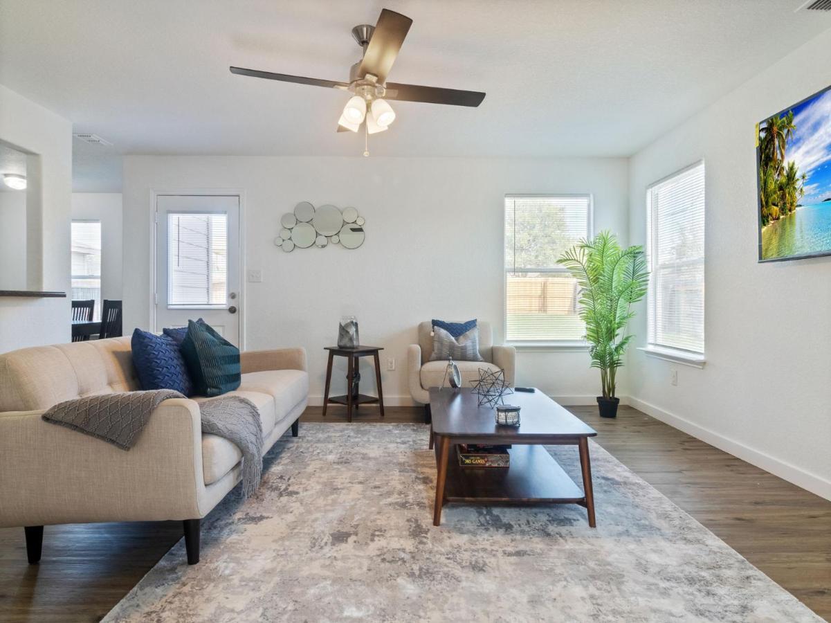 Holiday home Newly Remodeled Family Close To Seaworld