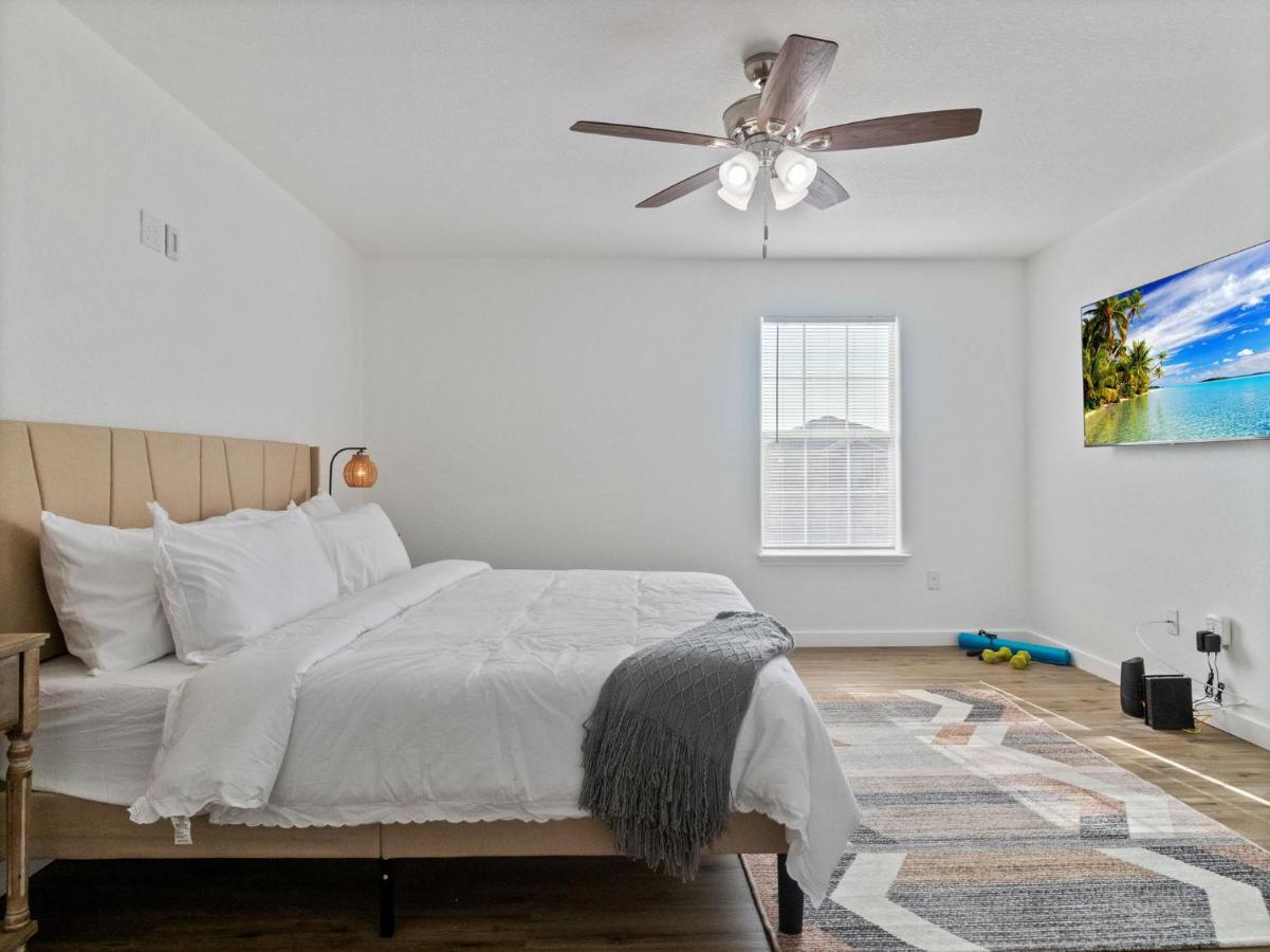 Holiday home Newly Remodeled Family Close To Seaworld
