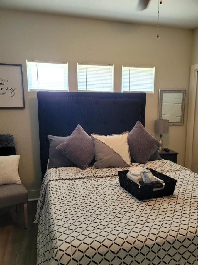 Holiday home Spacious Townhouse Minutes From Downtown Sa. San Antonio