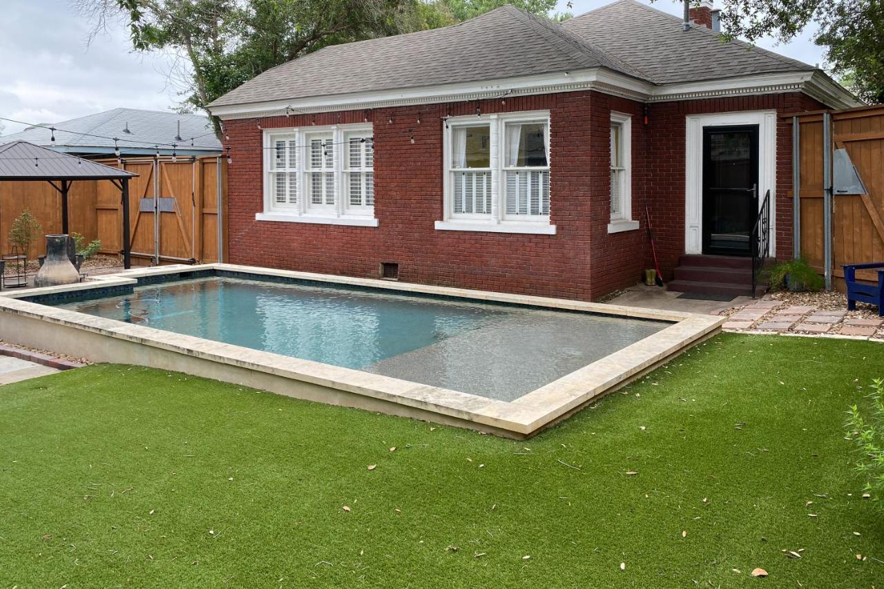 Holiday home Woodlawn Avenue Beauty San Antonio
