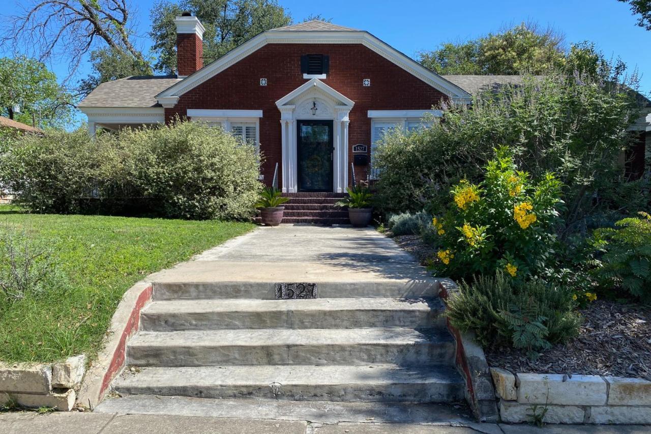 Holiday home Woodlawn Avenue Beauty San Antonio