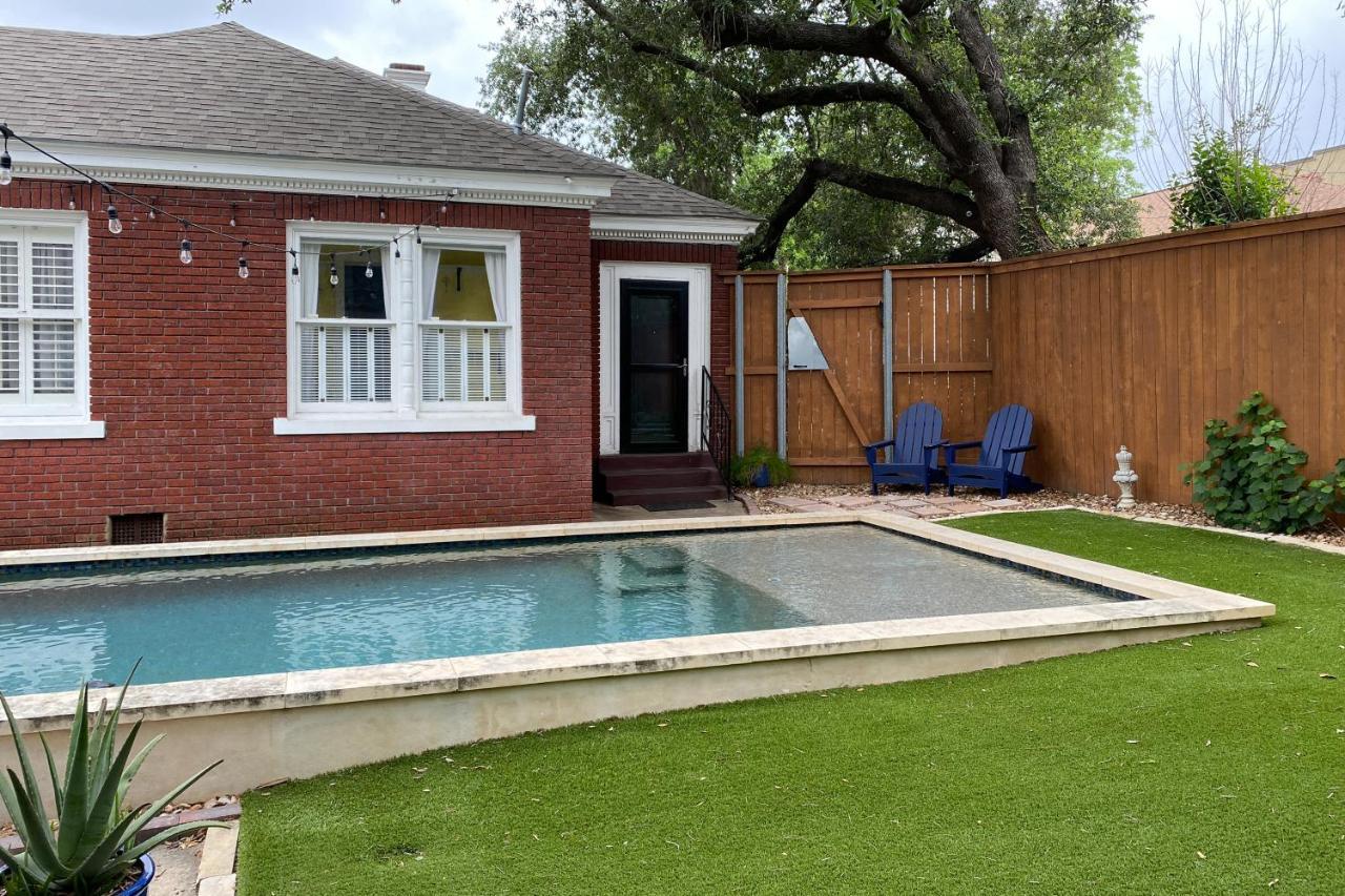 Woodlawn Avenue Beauty Holiday home *