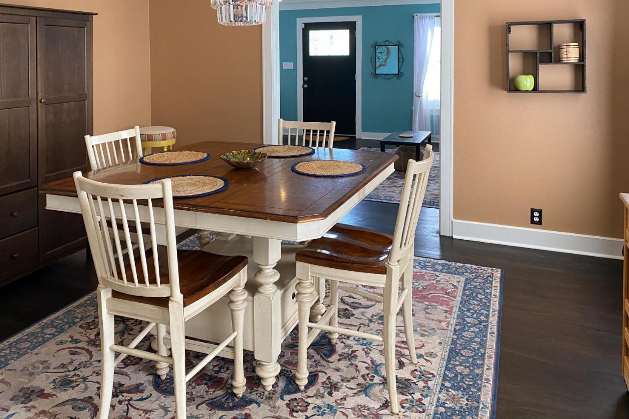 Woodlawn Avenue Beauty Holiday home
