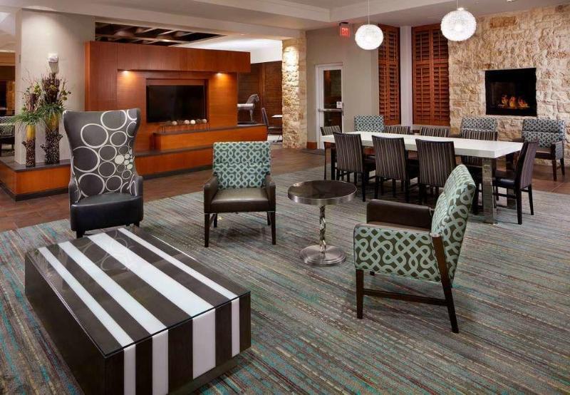 By Marriott Six Flags At The Rim Hotel