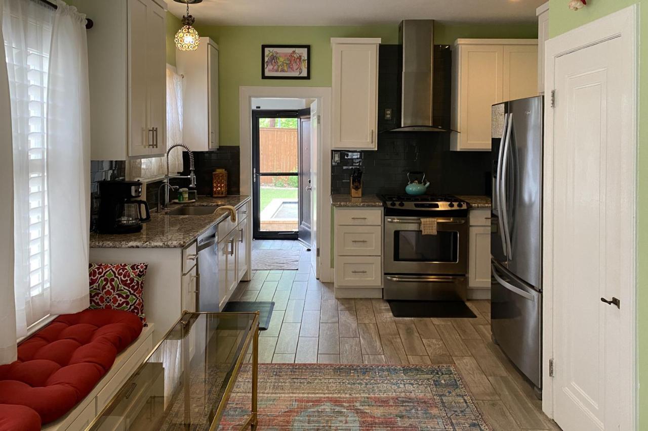 Holiday home Woodlawn Avenue Beauty *