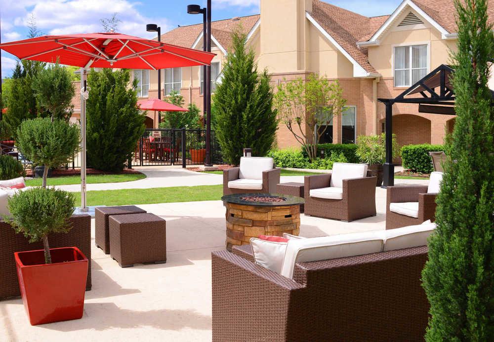 By Marriott Airport/alamo Heights 3* San Antonio