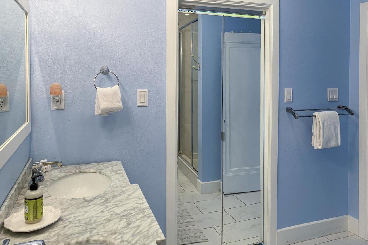 Woodlawn Avenue Beauty Holiday home