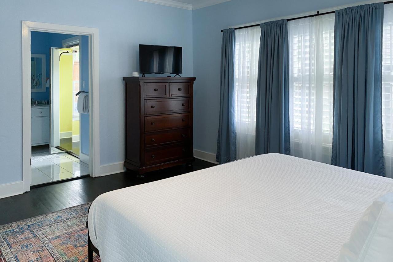 Woodlawn Avenue Beauty Holiday home *