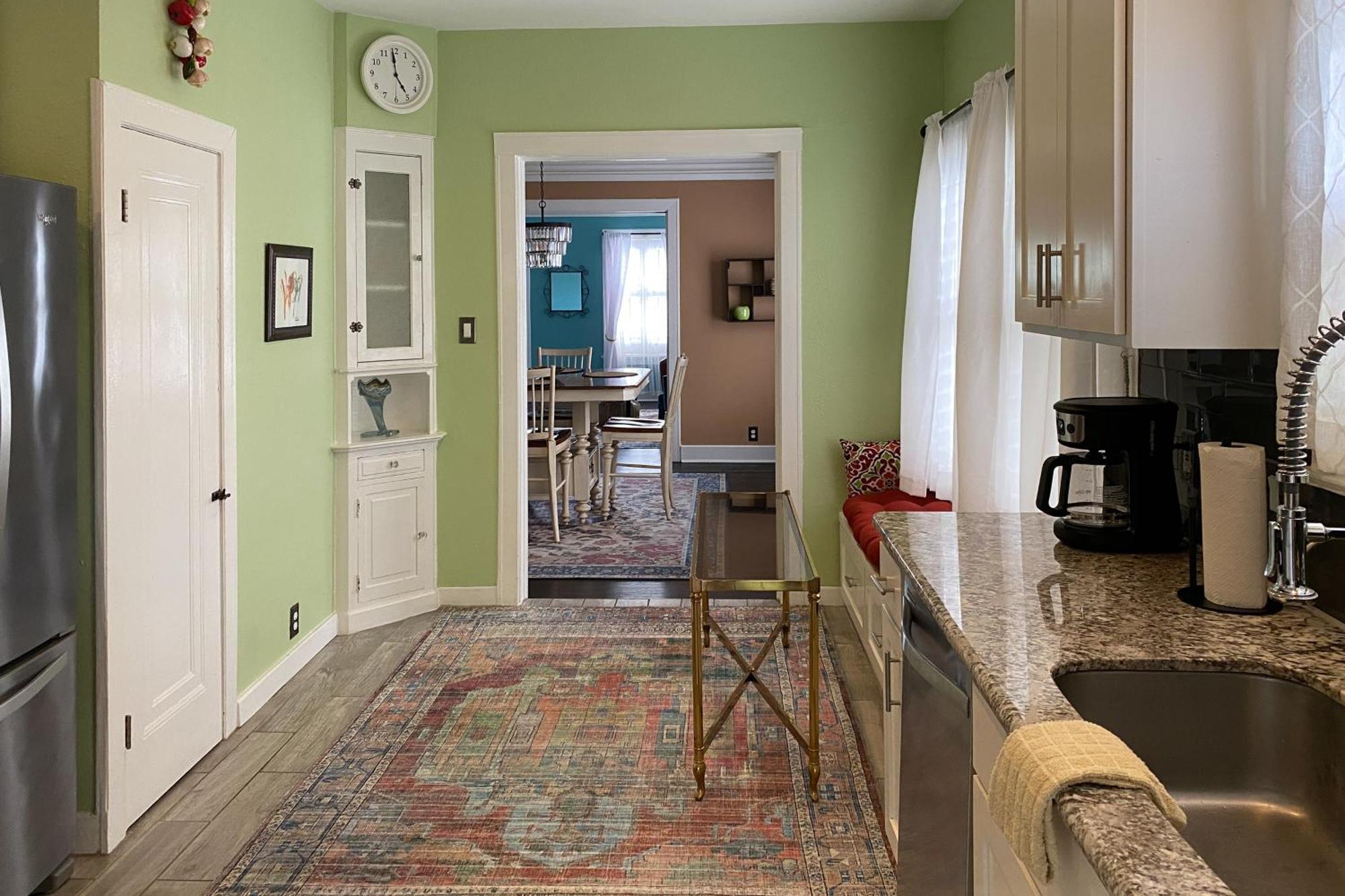 Woodlawn Avenue Beauty Holiday home