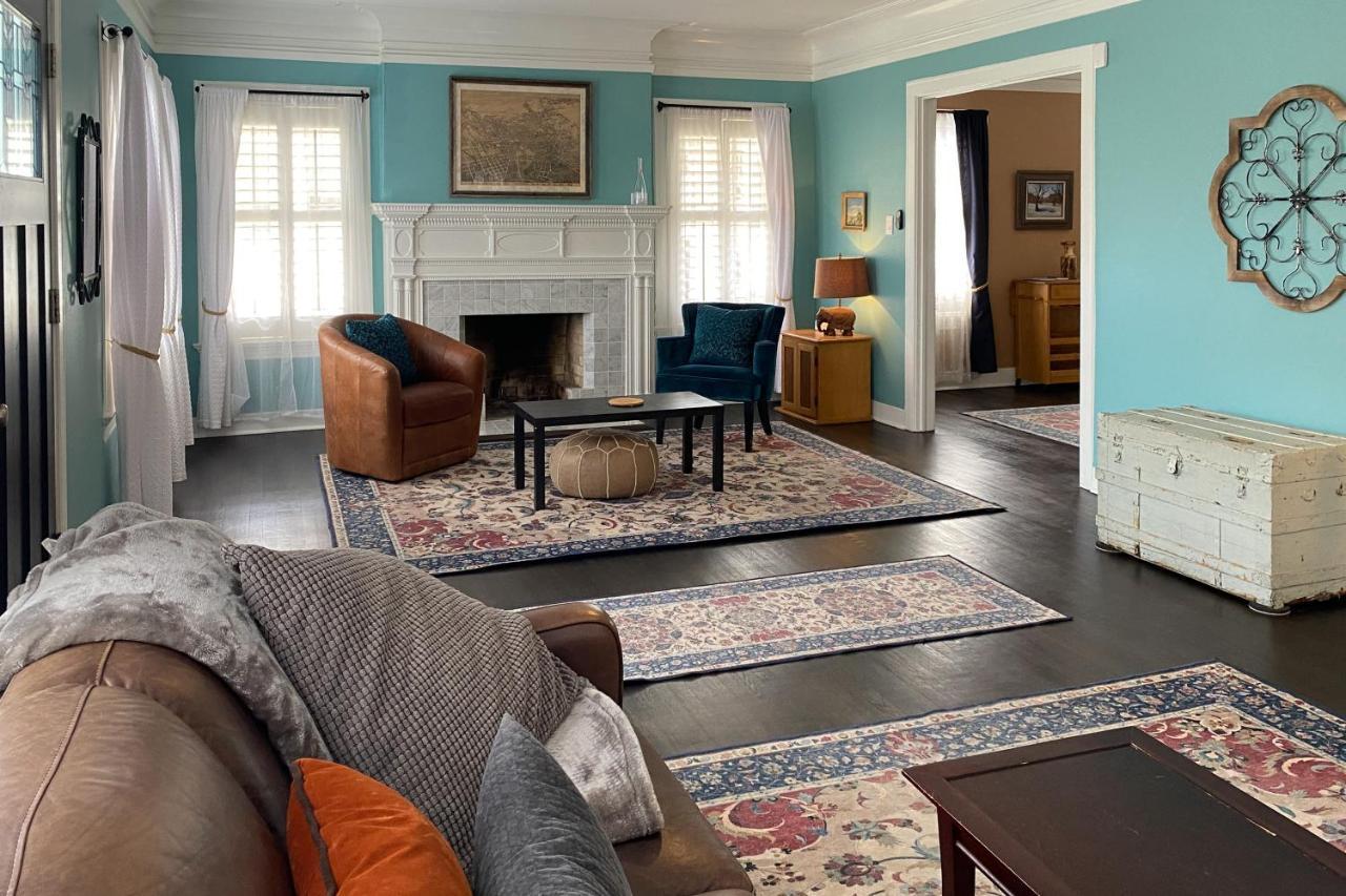 Holiday home Woodlawn Avenue Beauty *