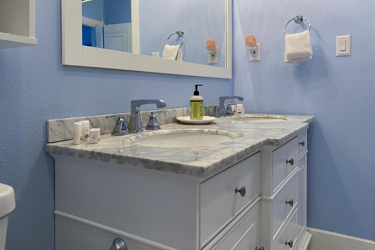 Holiday home Woodlawn Avenue Beauty San Antonio