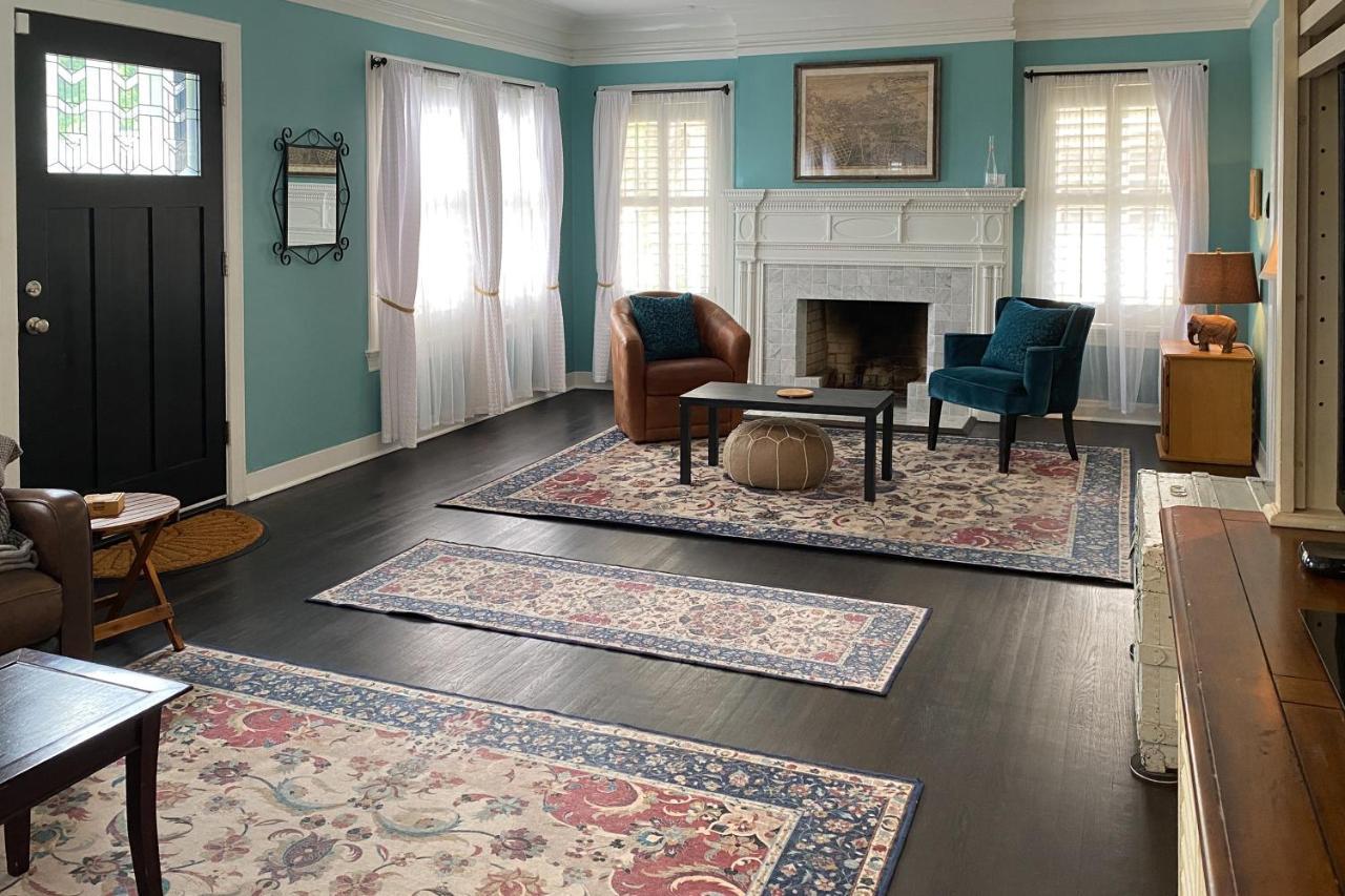 Woodlawn Avenue Beauty Holiday home