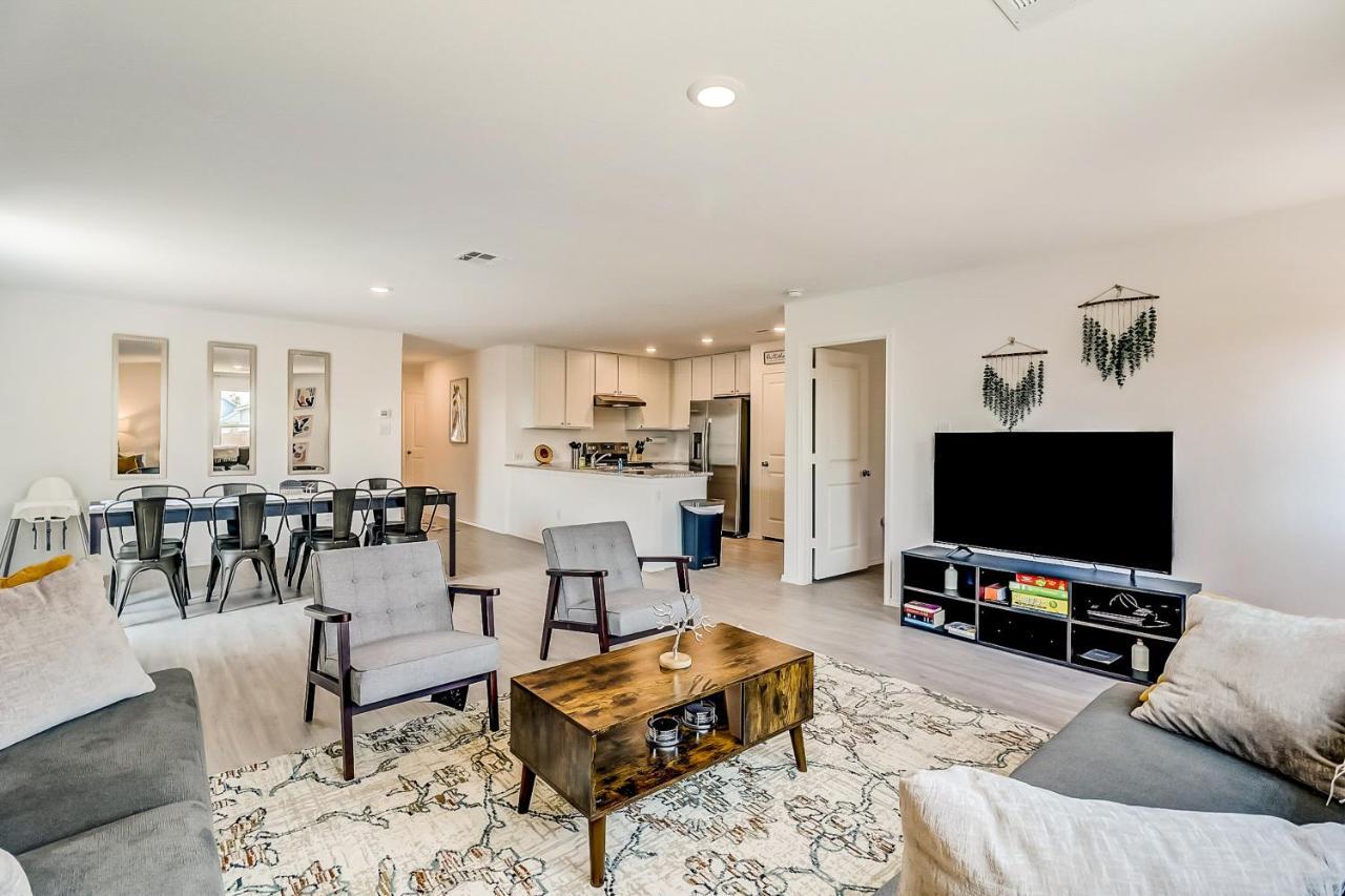 Staycation Holiday home *