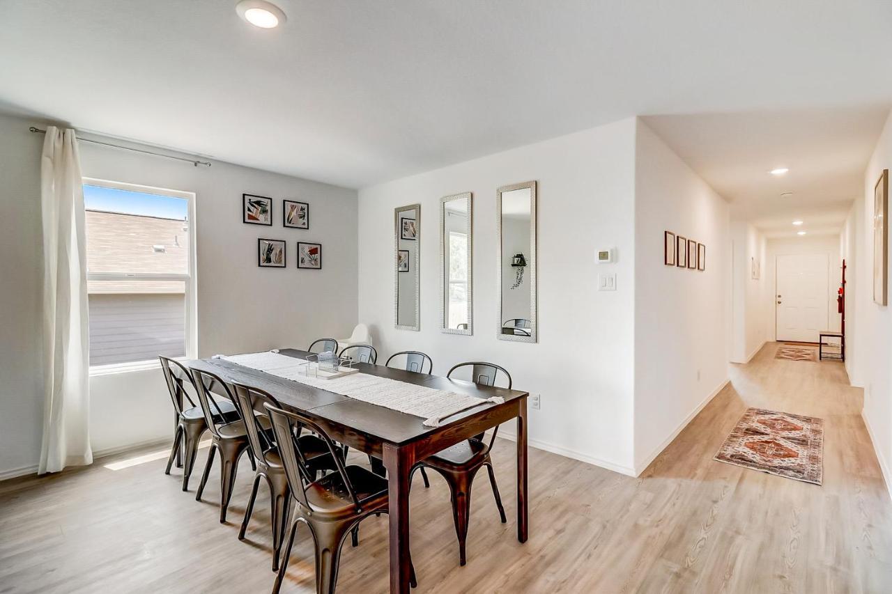 Staycation Holiday home San Antonio