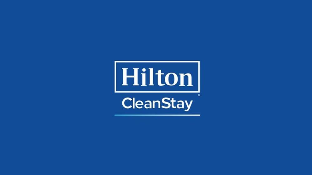 Hotel Hampton Stone Oak
