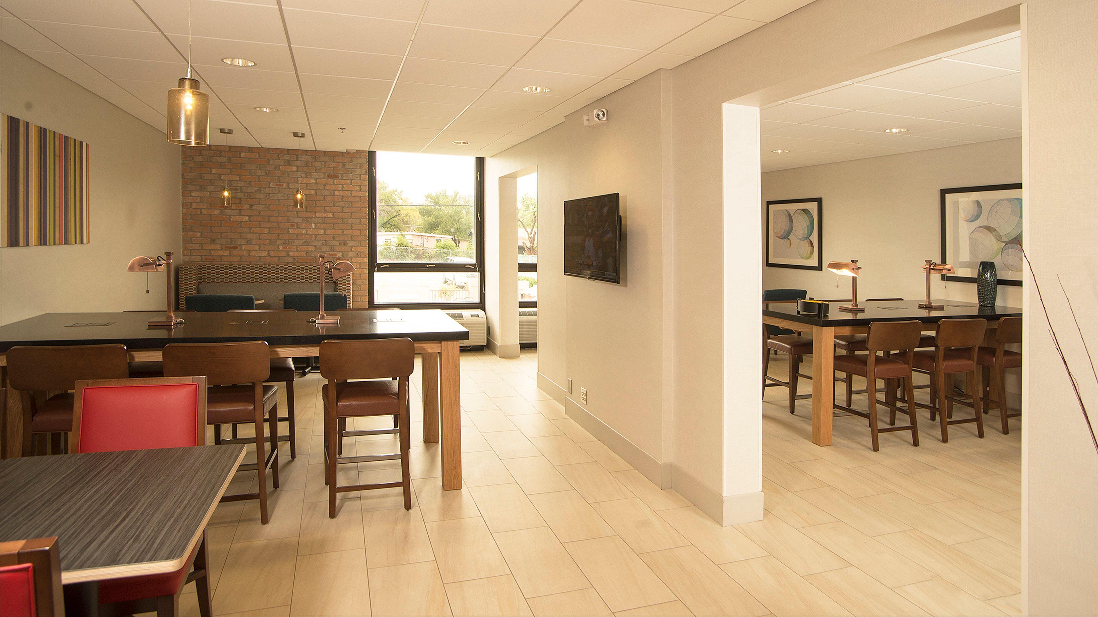 Express - Airport By Ihg 3* San Antonio