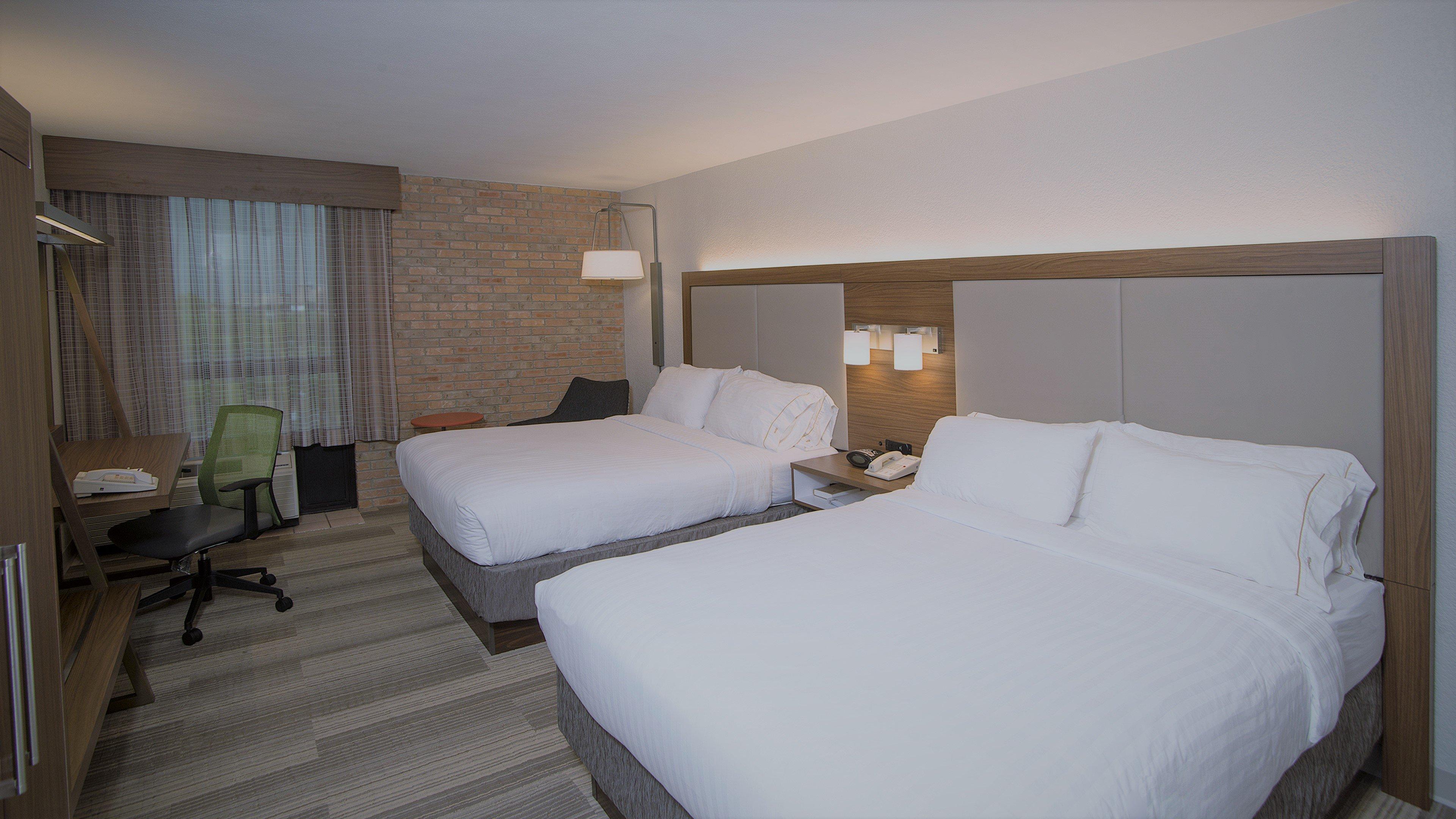 Express - Airport By Ihg Hotel