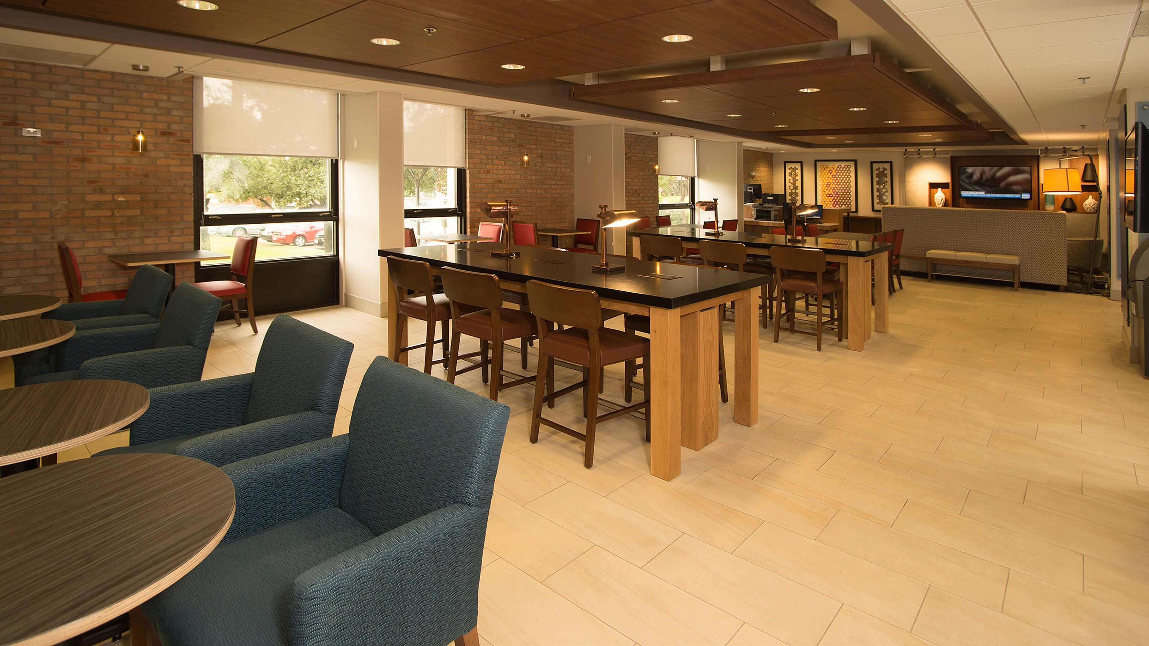 Express - Airport By Ihg 3* San Antonio