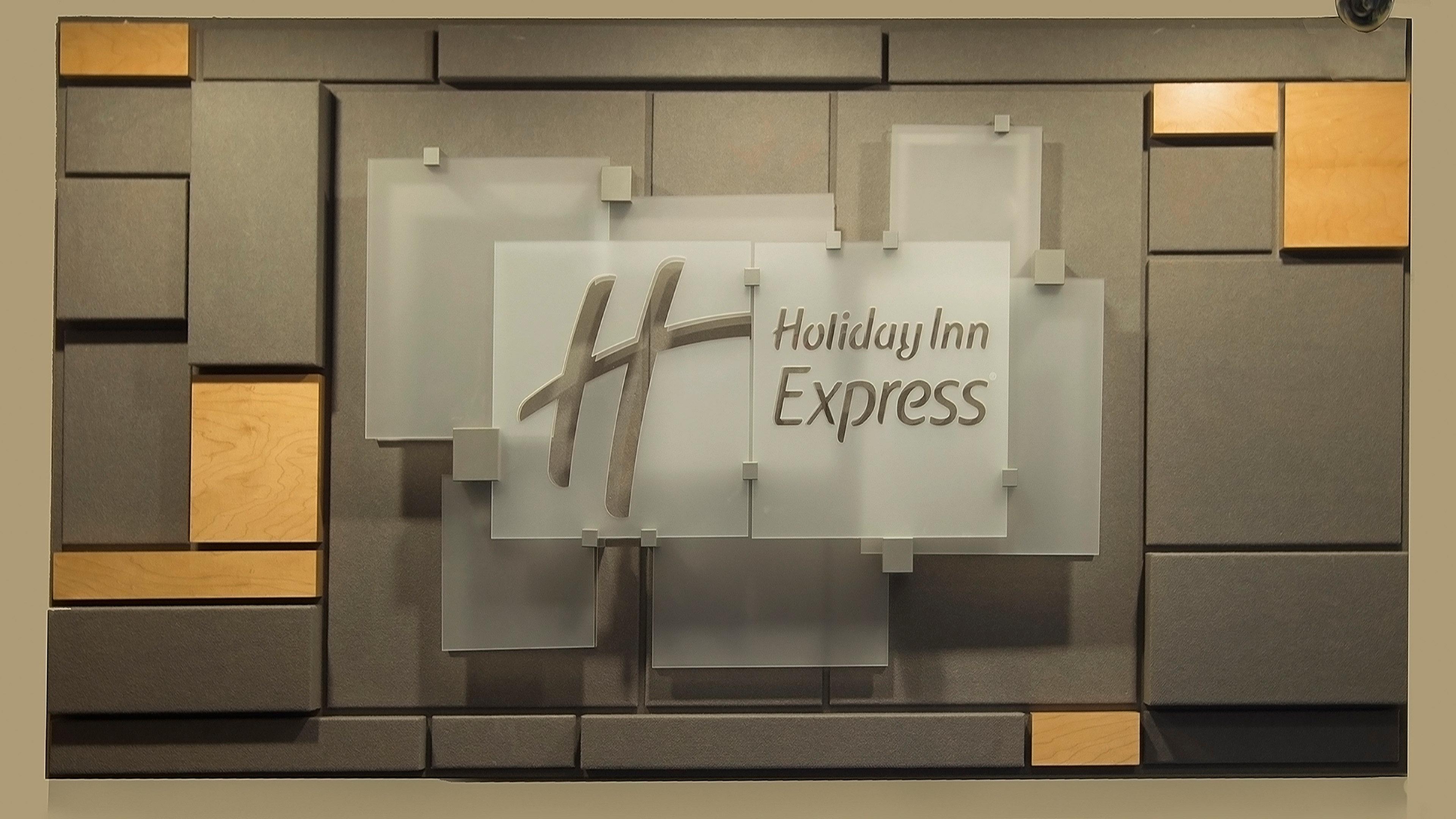 Express - Airport By Ihg 3* San Antonio