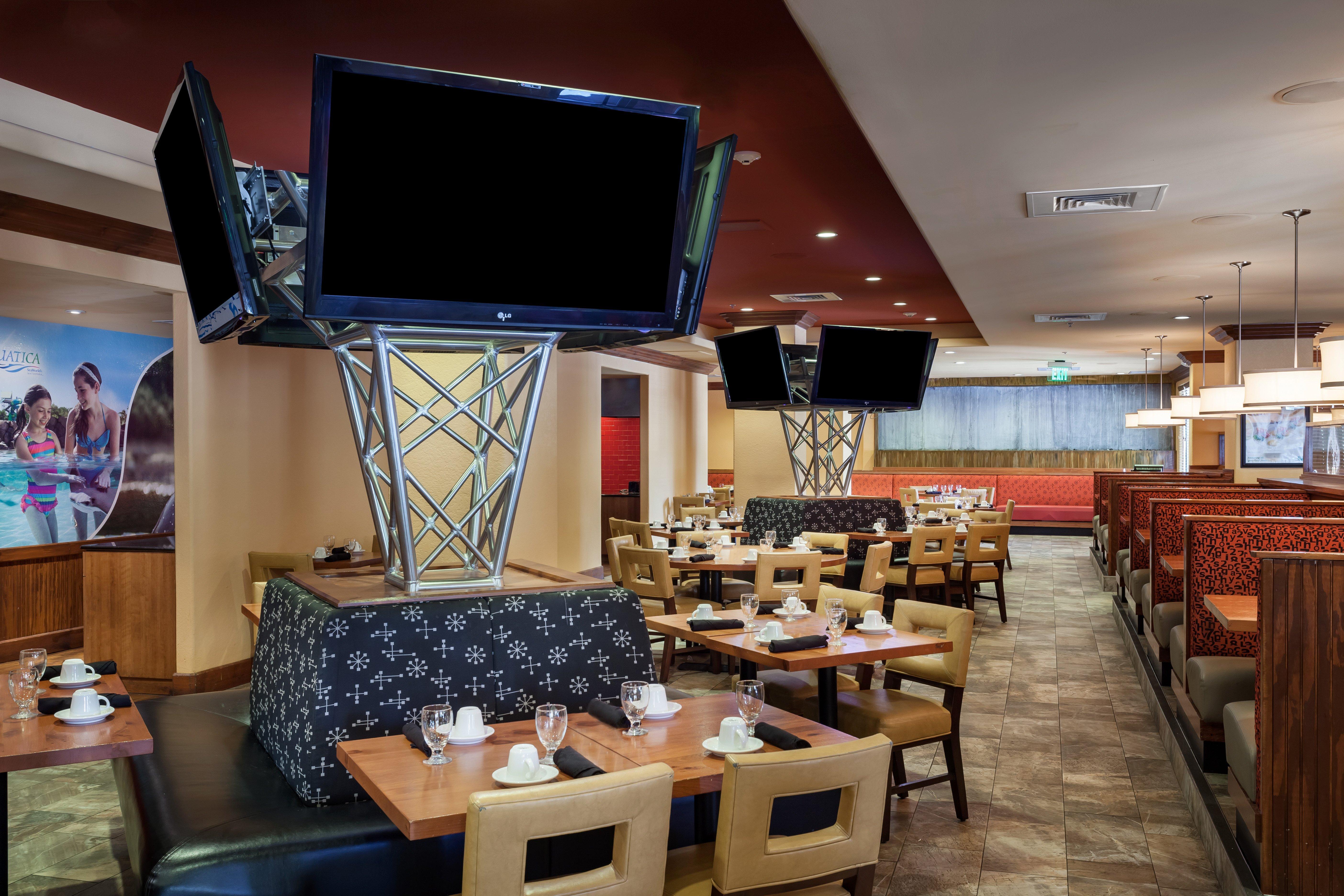 Northwest- Seaworld Area By Ihg 3*