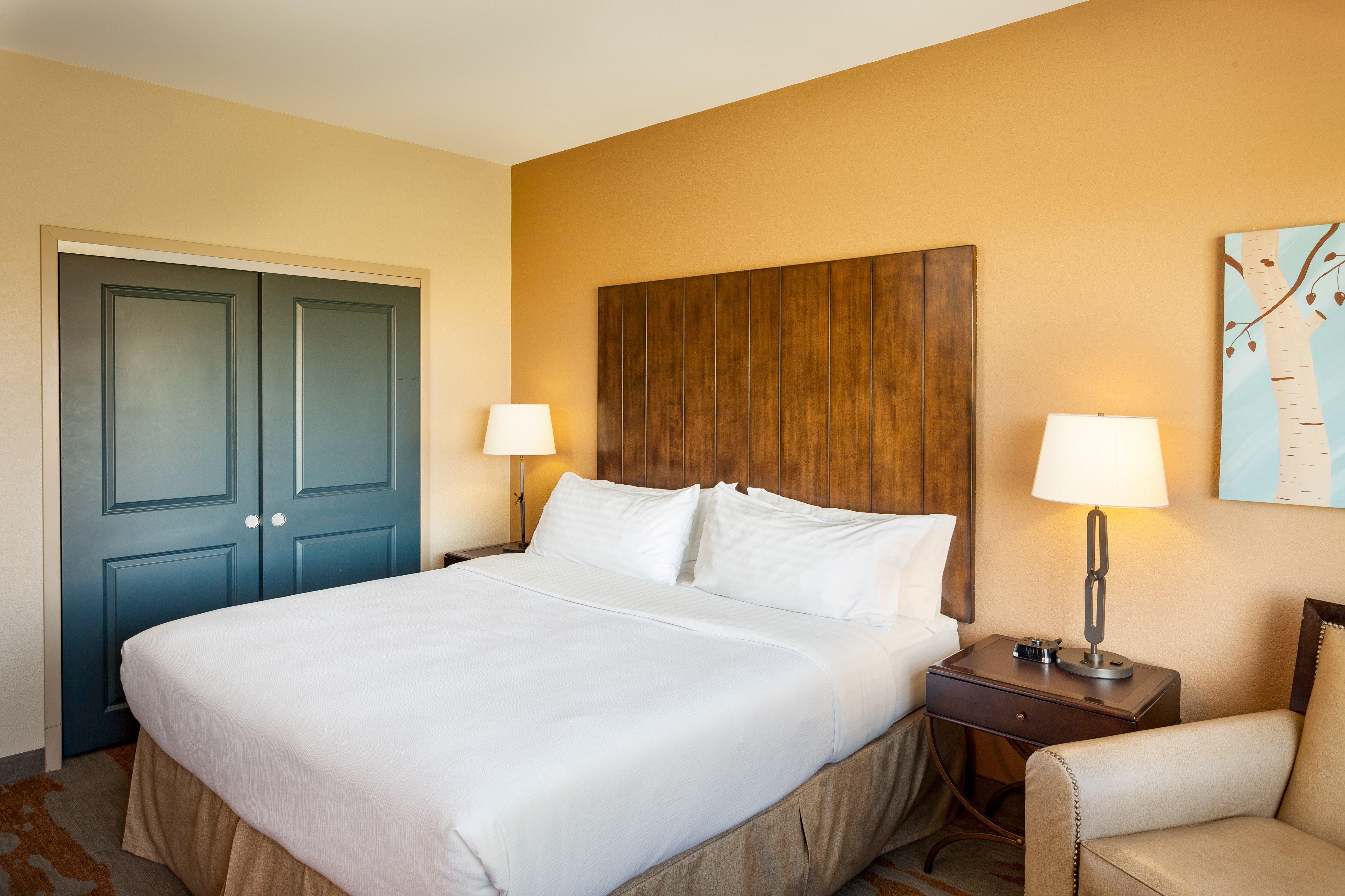 Northwest- Seaworld Area By Ihg Resort 3*