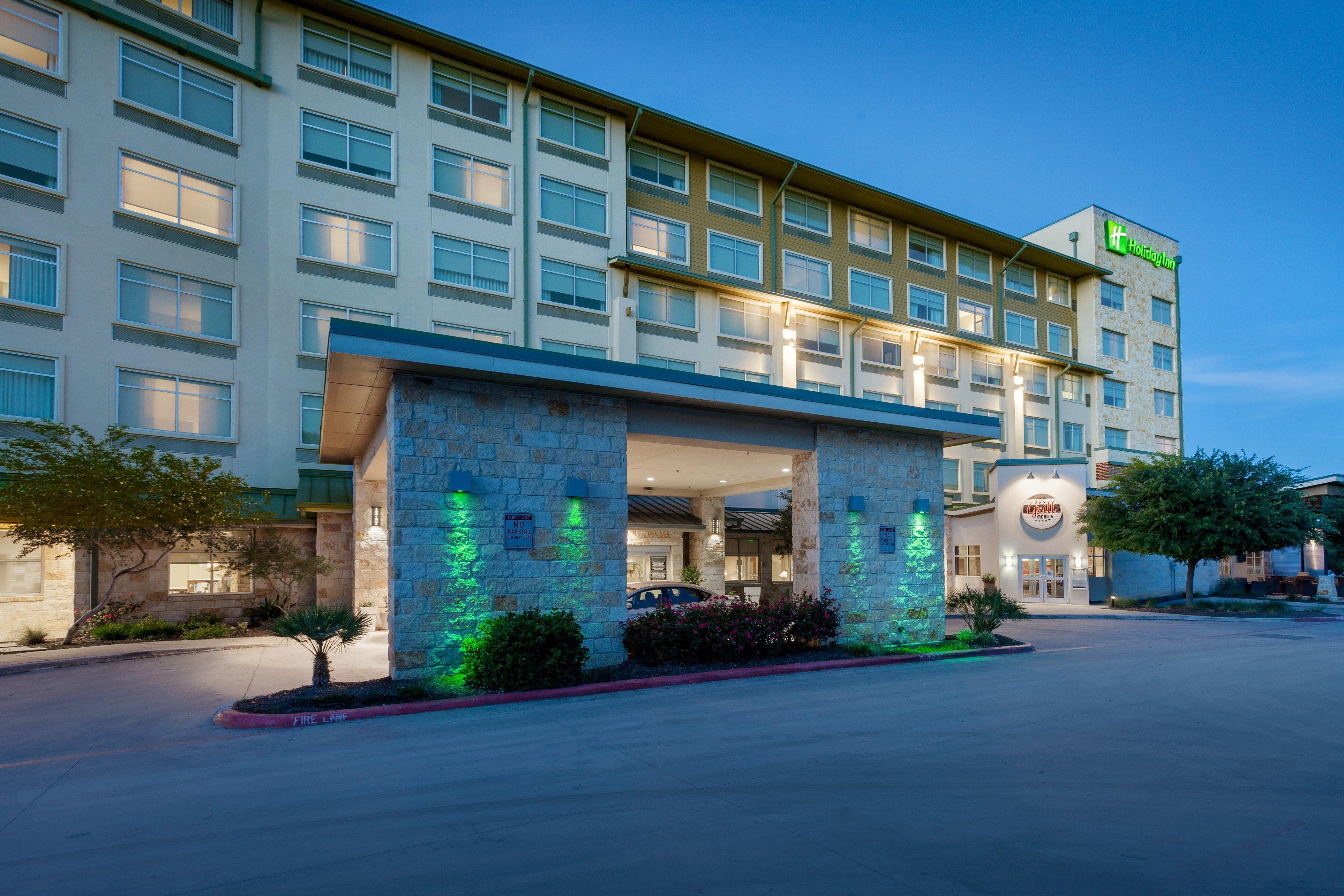 Northwest- Seaworld Area By Ihg
