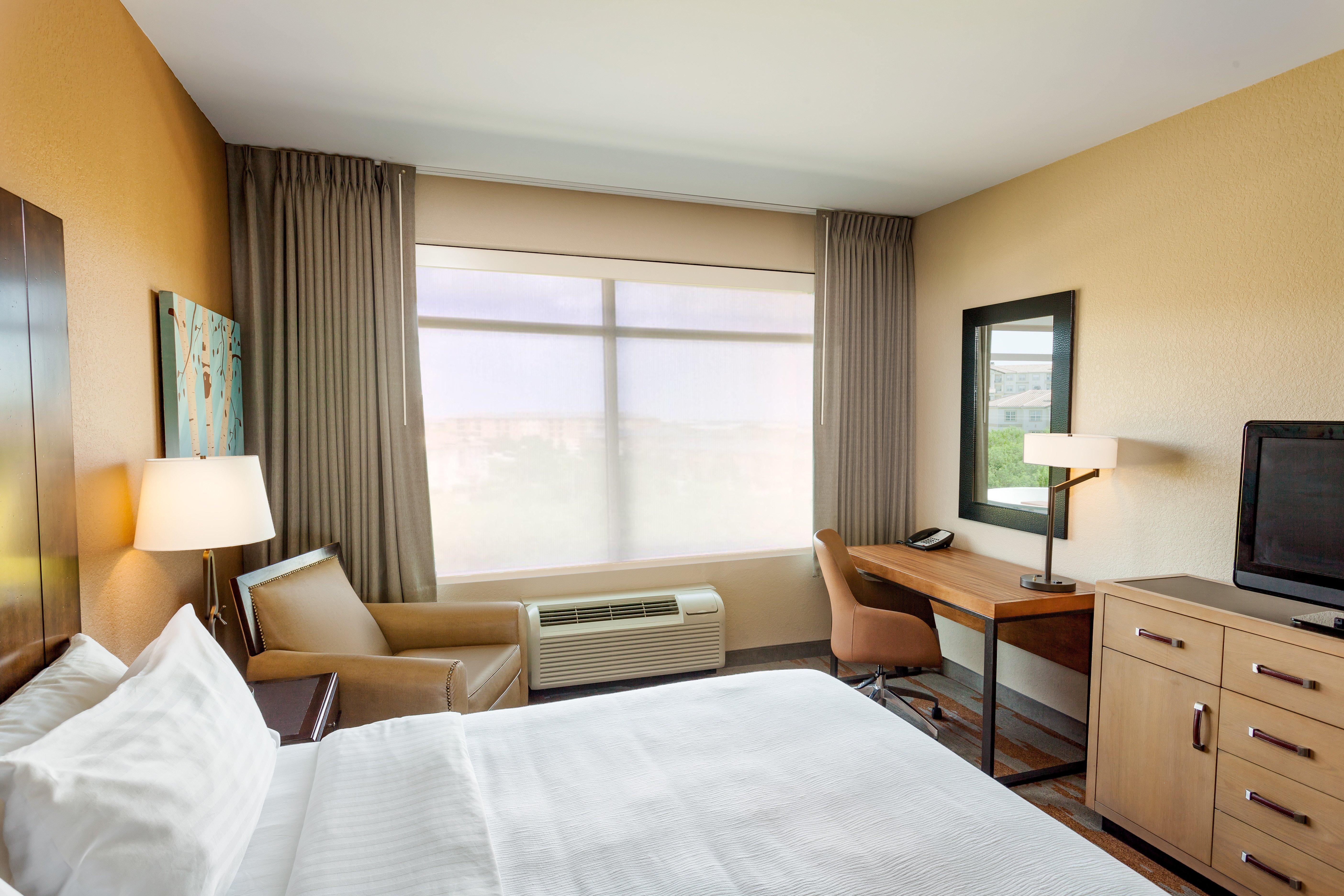 Northwest- Seaworld Area By Ihg Resort San Antonio