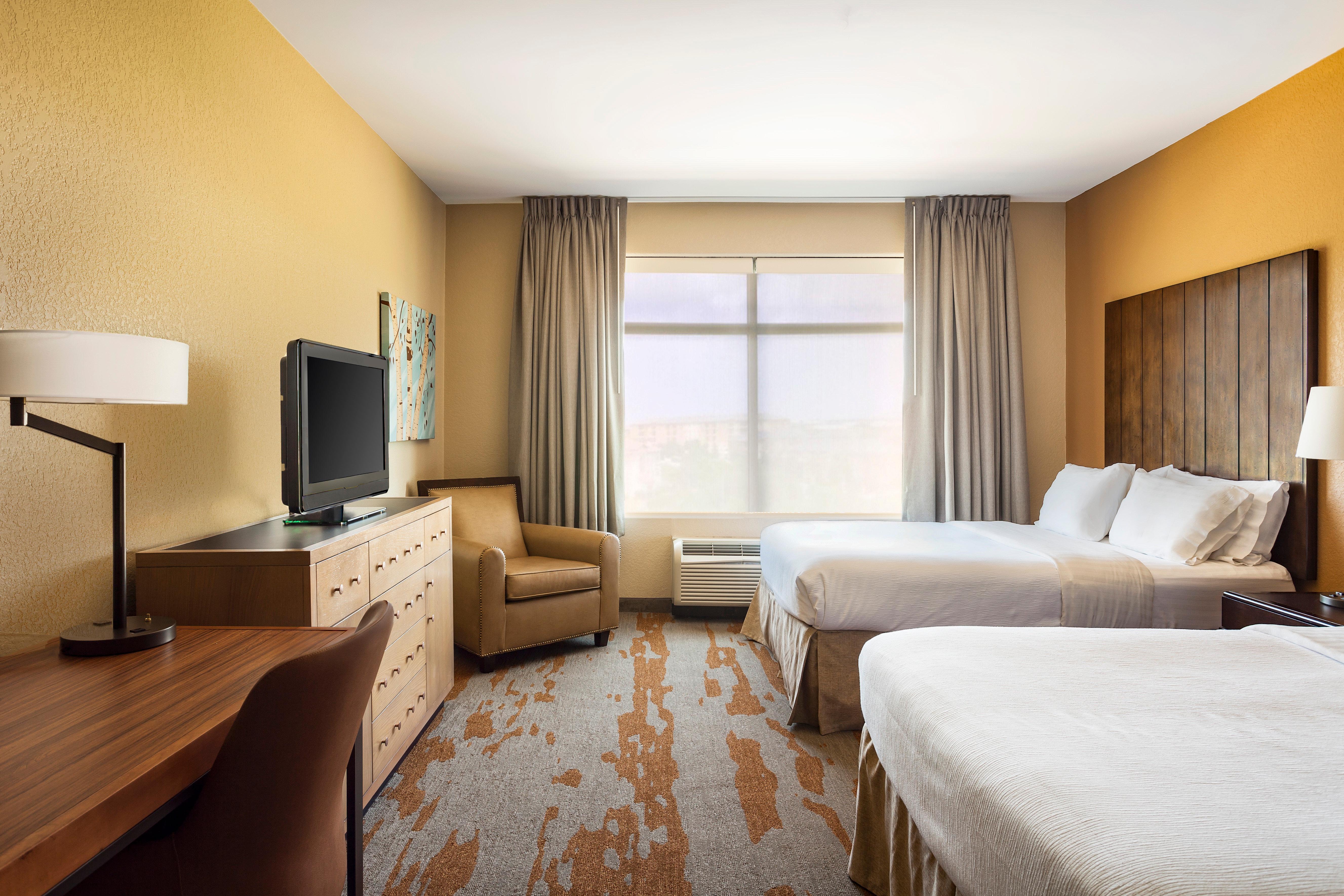 Resort Northwest- Seaworld Area By Ihg