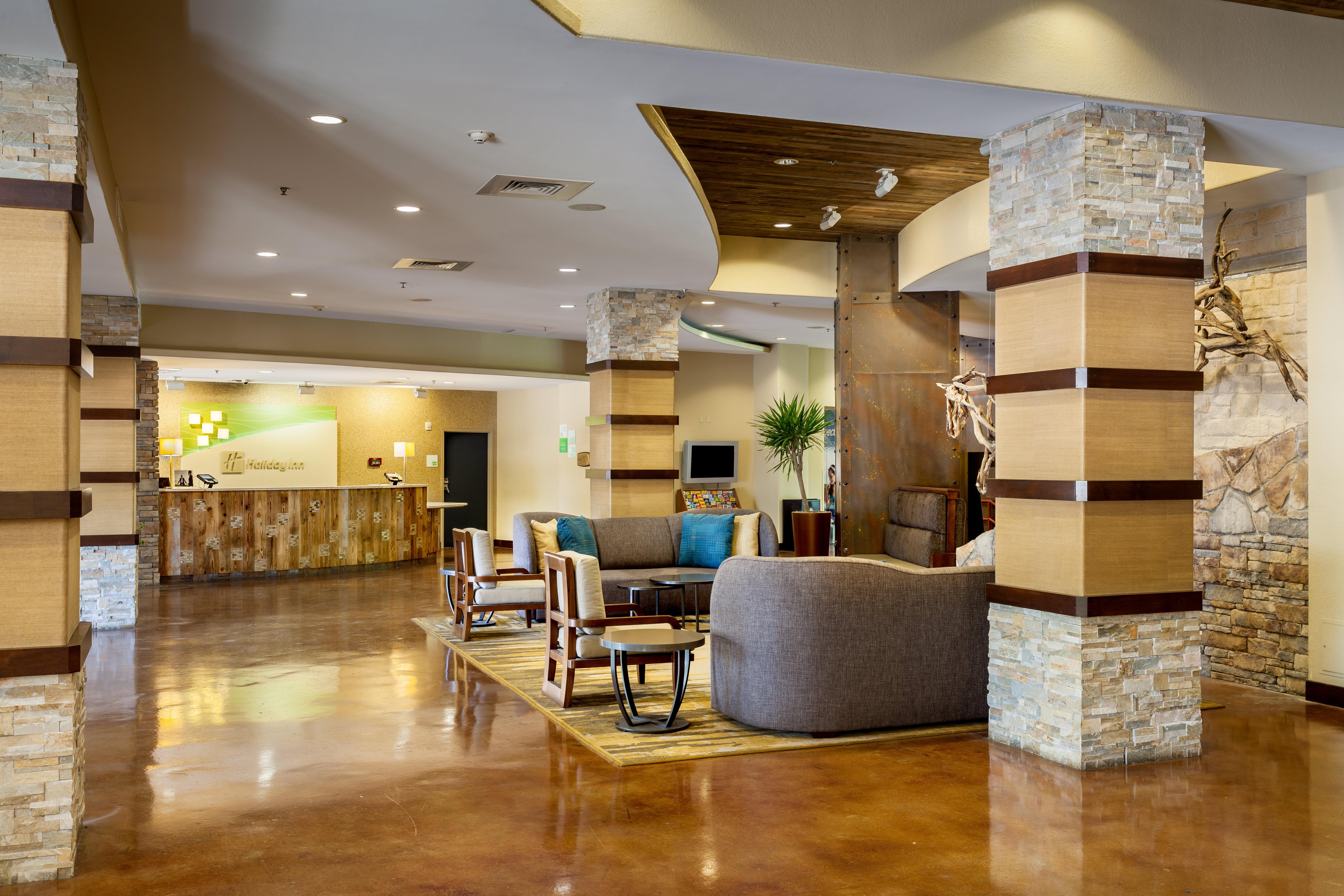 Resort Northwest- Seaworld Area By Ihg