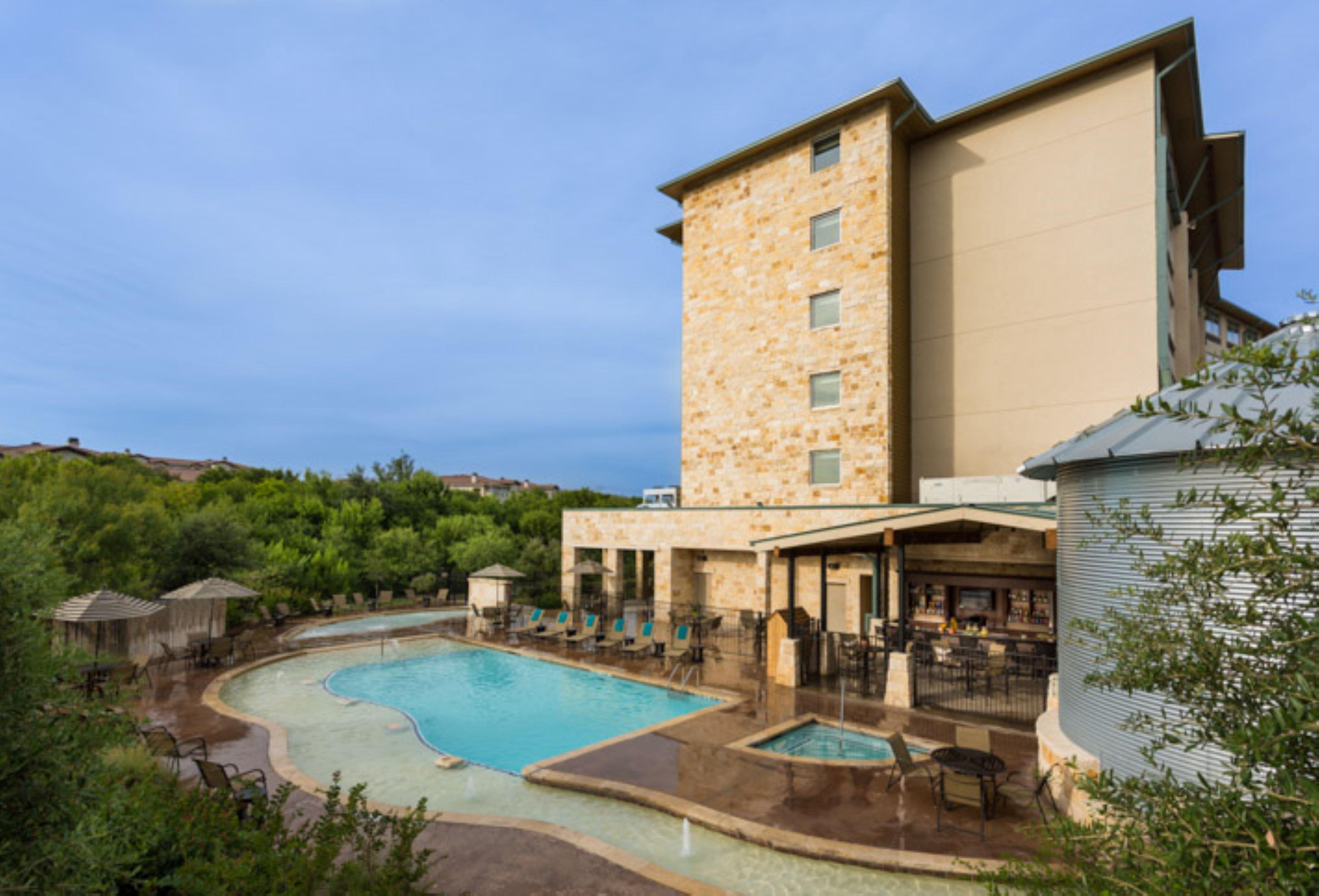 Northwest- Seaworld Area By Ihg