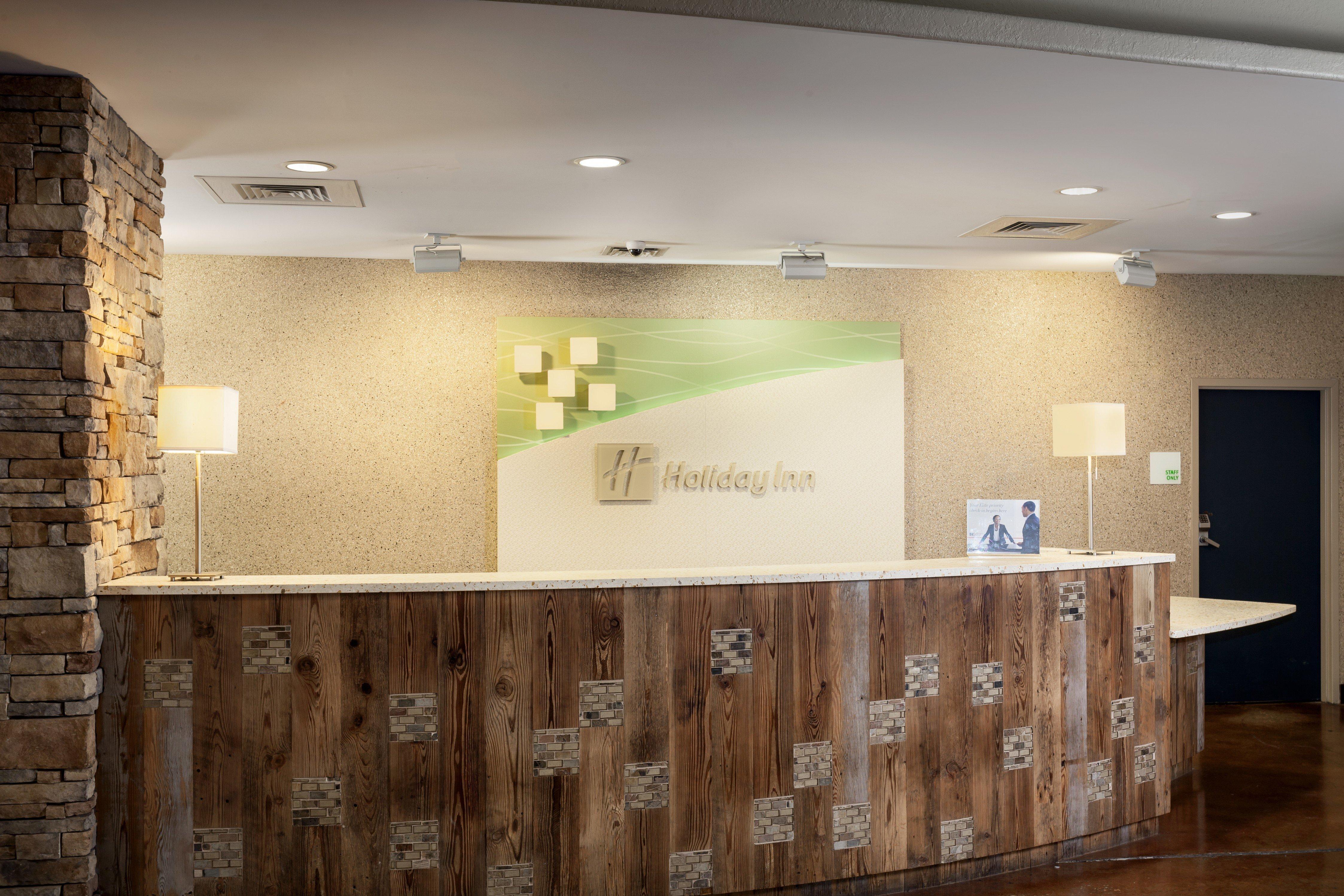 Northwest- Seaworld Area By Ihg 3* San Antonio