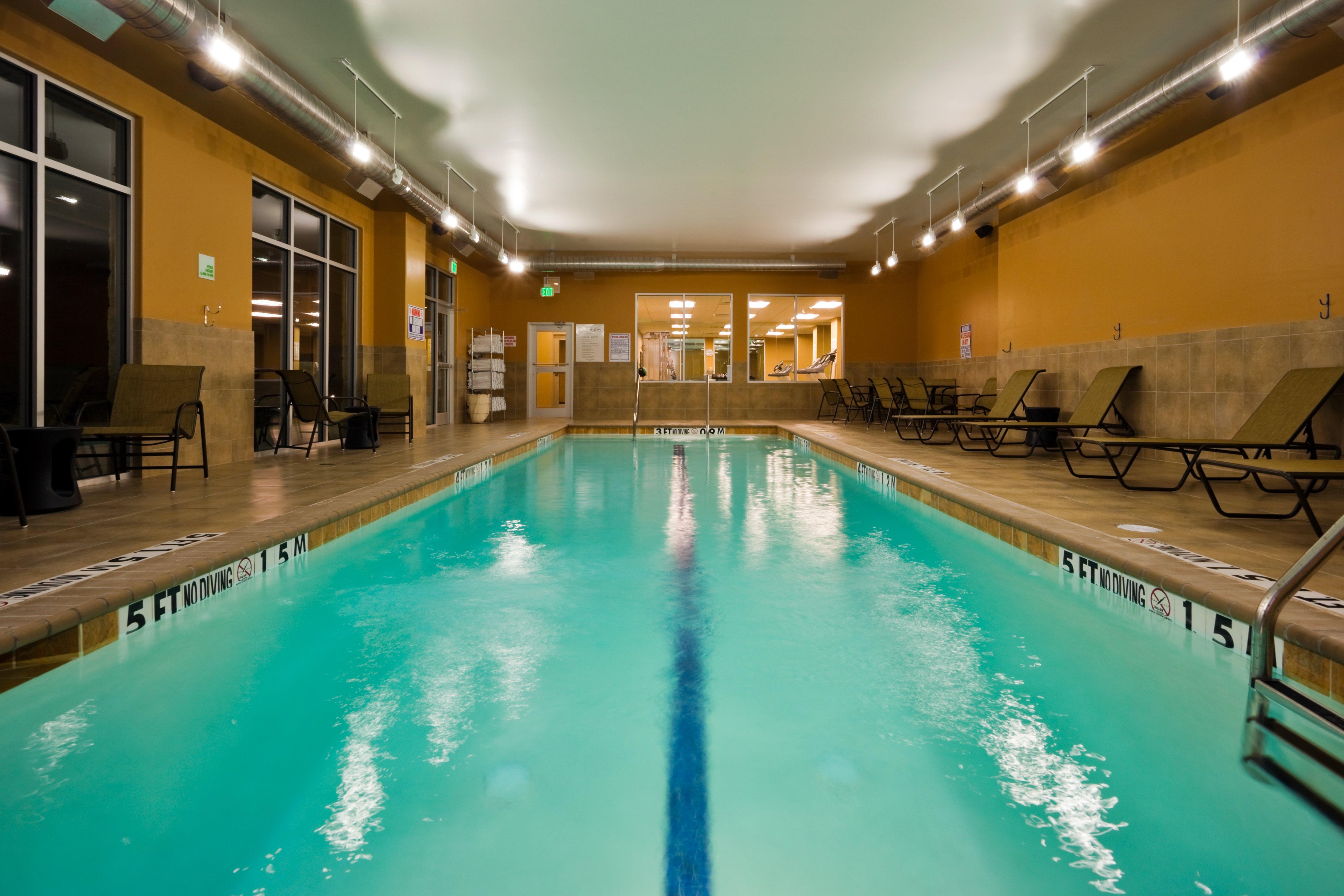 Resort Northwest- Seaworld Area By Ihg San Antonio