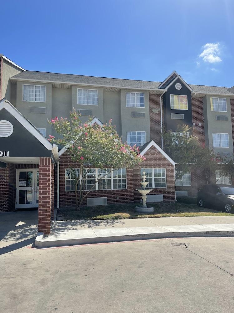 Super 8 By Wyndham Downtown Ne Hotel San Antonio