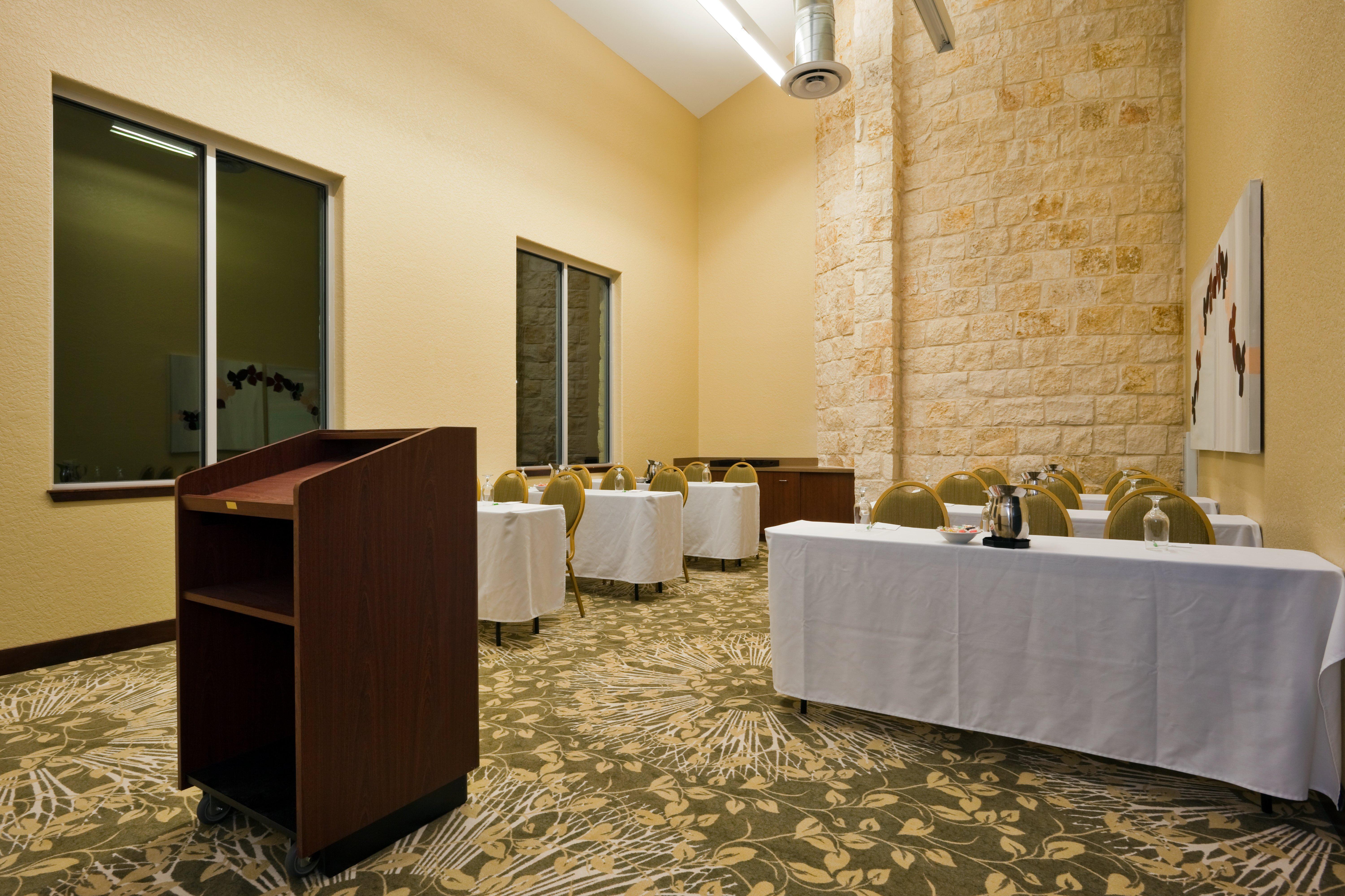 Resort Northwest- Seaworld Area By Ihg San Antonio