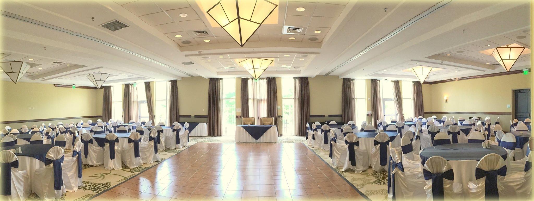 Resort Northwest- Seaworld Area By Ihg 3*