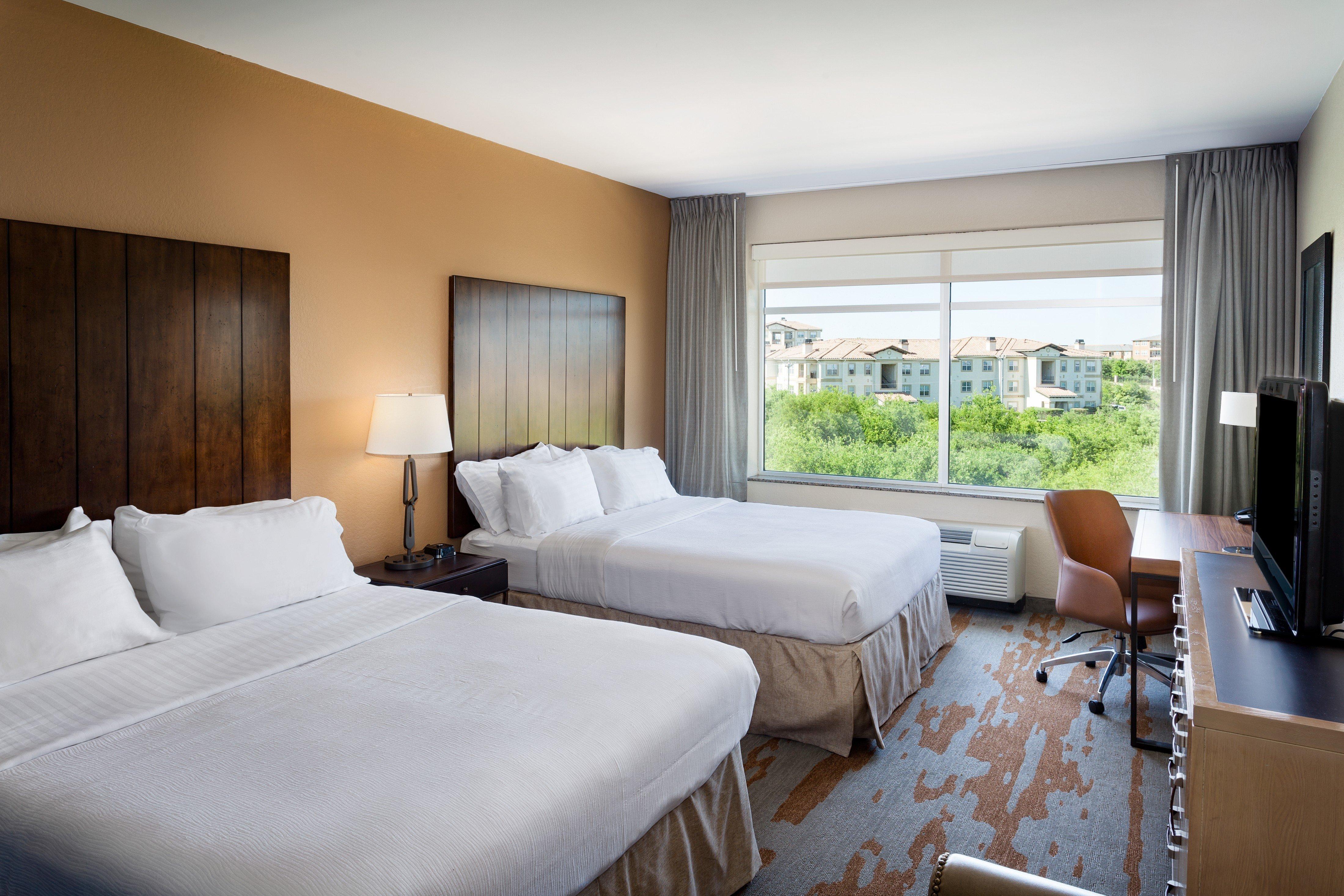 Northwest- Seaworld Area By Ihg Resort San Antonio
